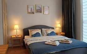 Apartament Maya Swinoujscie Centrum